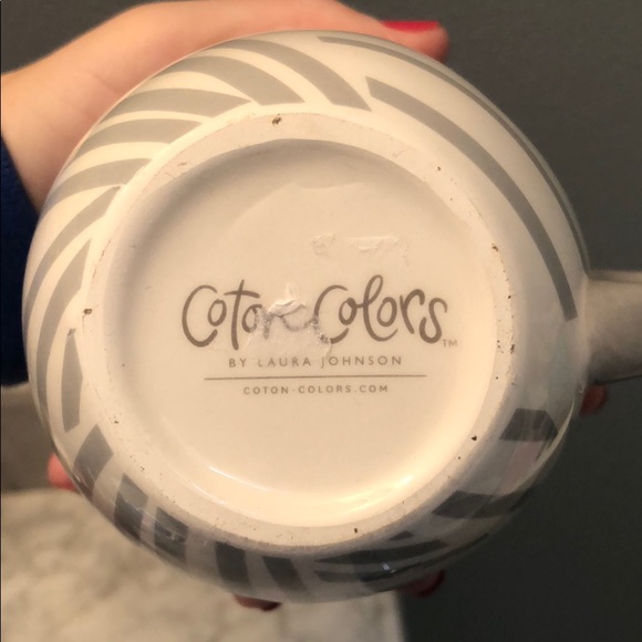 NEW Coton Colors Personalized Mug - Picture 4 of 4